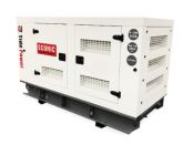 Дизельный генератор Tide Power EC105-C TP с АВР