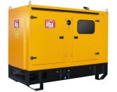 Дизельный генератор Onis VISA P 30 GX