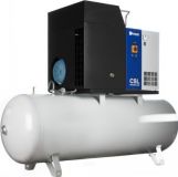 Винтовой компрессор Ceccato CSL O 20 13 400/50 500L