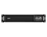 APC Smart-UPS On-Line SRT 3000VA RM 230V (SRT3000RMXLI) Rack
