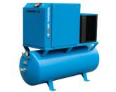 Винтовой компрессор Ekomak DMD 300 CRD