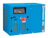 Винтовой компрессор Ekomak EKO 110 QD VST