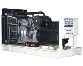 Дизельный генератор Hertz HG 83 PC