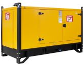 Дизельный генератор Onis VISA D 41 FOX