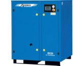 Винтовой компрессор Remeza ВК 25 10 ДВС