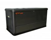 Газовый генератор Mitsui Power GM 12000