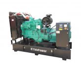 Дизельный генератор Tide Power EB56-C