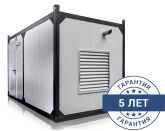 Motor АД80-Т400-1РН в контейнере