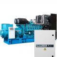 Дизельный генератор General Power GP4200BD