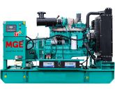 Дизельный генератор MGE P350CS