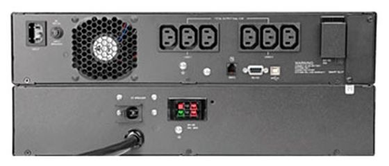 ИБП Delta Electronics RT-1k