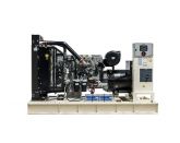 Дизельный генератор Teksan TJ680PE5A