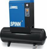 Винтовой компрессор Abac SPINN 3,0-200