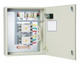 Дизельный генератор Hertz HG 440 HD с АВР