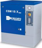 Винтовой компрессор Ceccato CSM 20 8 DX 500LF