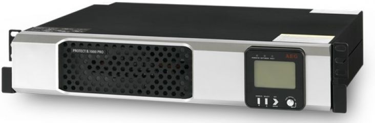 ИБП AEG Protect B. 3000 PRO