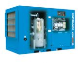 Винтовой компрессор Ekomak EKO 18 D 8