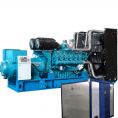 Дизельный генератор General Power GP4200BD