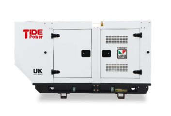 Дизельный генератор Tide Power FC225-LP