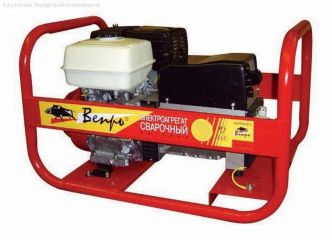 Сварочный генератор Вепрь АСПБВ250-8/3-Т400/230 ВХ-БСГ