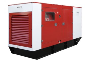 Азимут АД-200С-Т400-1РКМ22 в кожухе