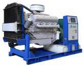 ТСС АД-120С-Т400-2РМ2 (Marelli) с АВР