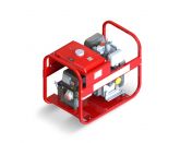 Дизельный генератор Вепрь АД 5-230-ВМ18