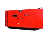 Дизельный генератор Europower EPS 500 TDE