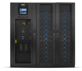 ИБП AEG Protect Plus M600 270-600