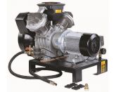 Поршневой компрессор Atlas Copco LT 15-30 Pack Unsilenced