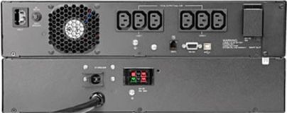 ИБП Delta Electronics RT-1k