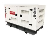 Дизельный генератор Tide Power EC275-C TP с АВР