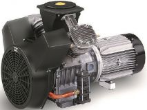 Поршневой компрессор Atlas Copco LT 20-20 Power Pack