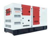 Азимут АД-300С-Т400-2РКМ19 в кожухе с АВР