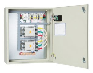 Дизельный генератор Tide Power EB56-C TP в контейнере с АВР