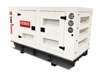 Дизельный генератор Tide Power EC313-C1 TP