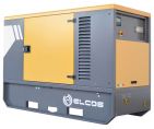 Дизельный генератор Elcos GE.PK.021/020.SS