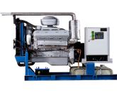 Motor АД315-Т400-2Р (ЯМЗ) с АВР