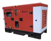 Азимут АД-24С-Т400-1РКМ18 в кожухе