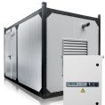 ТСС АД-30С-Т400-2РНМ1 в контейнере с АВР